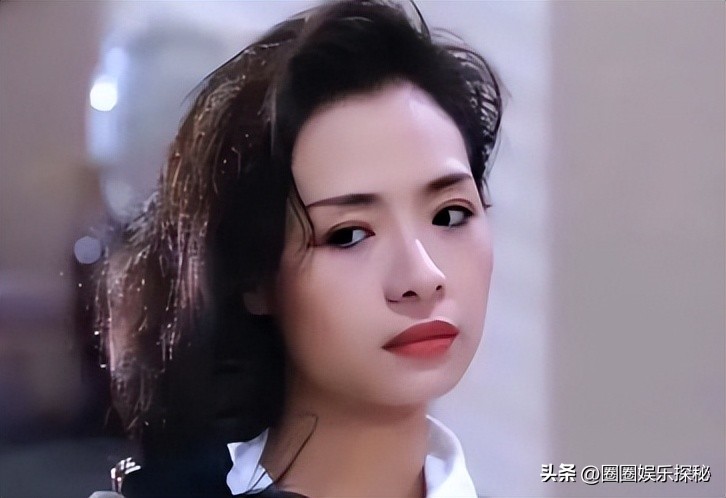 一代*星艳**28岁就为爱退圈，如今孤身一人，身家数千万