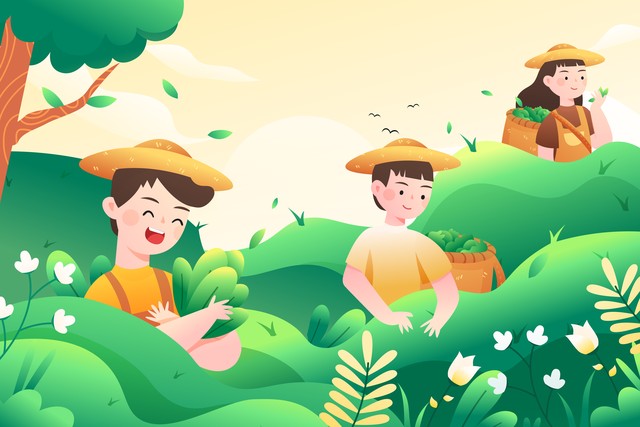 幼儿园五一劳动节文案朋友圈,生日和五一劳动节同一天的文案