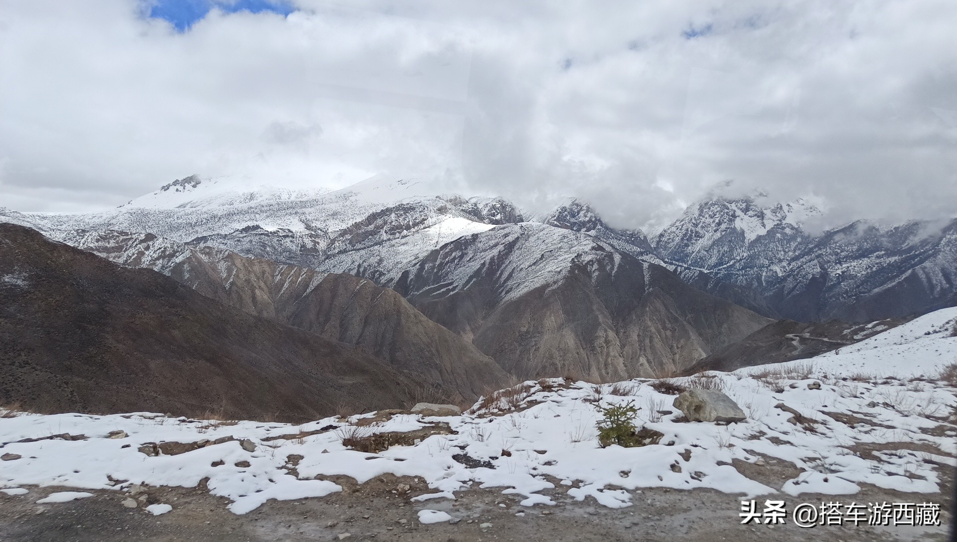 318川藏线怒江七十二拐多少公里 (怒江七十二拐攻略)