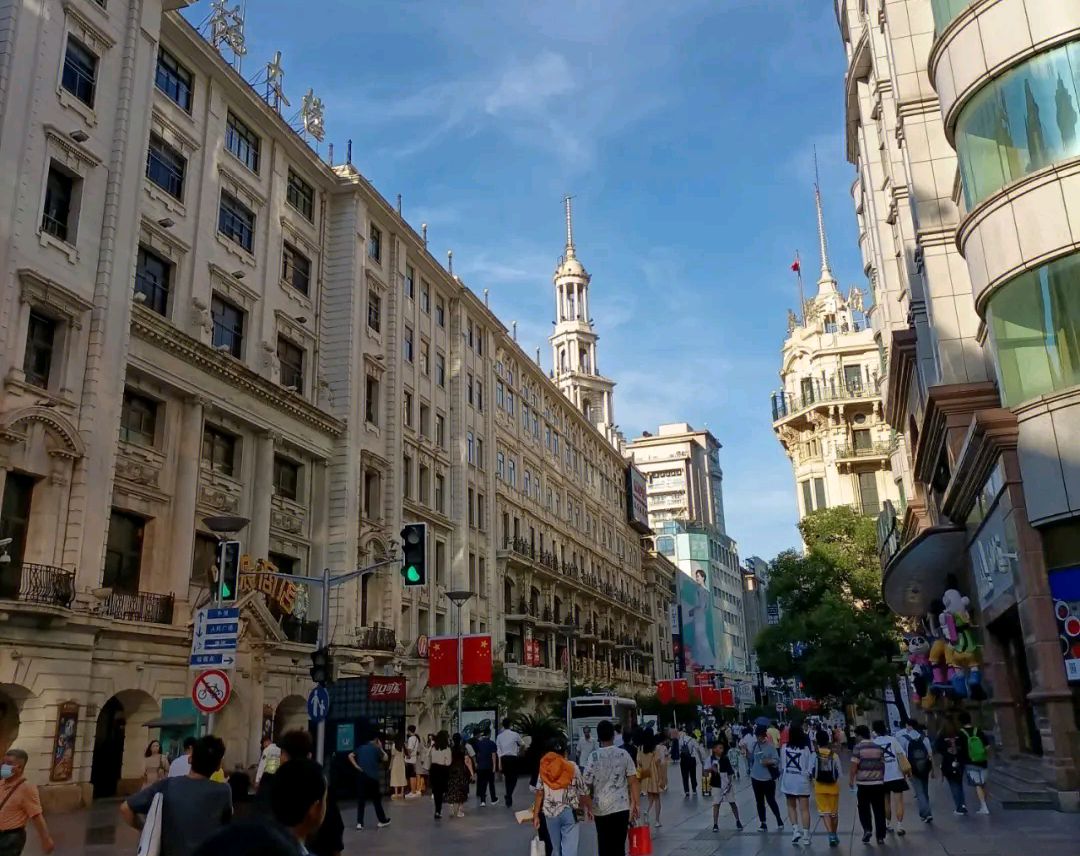 上海旅游必去十大景点排名,上海十大旅游景点哪个好玩