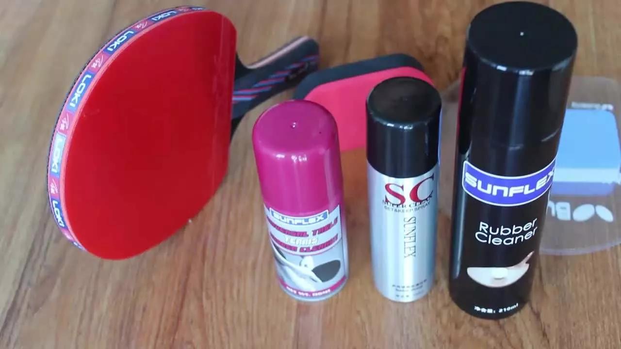 乒乓球十大基础知识,细数那些你不知道的乒乓球冷知识