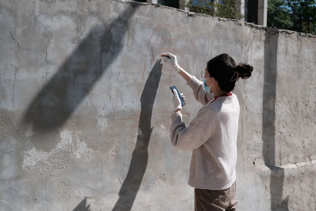 “艺”起来！这个空间好像有点酷