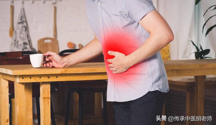 10个胃病9个寒牢记暖胃秘诀,十个胃病九个是气出来的