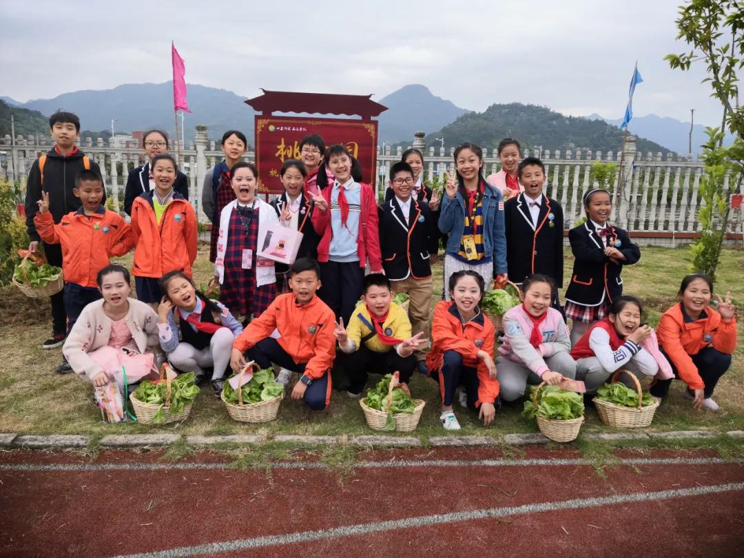 校园文化十大亮点,校园文化特色经验交流