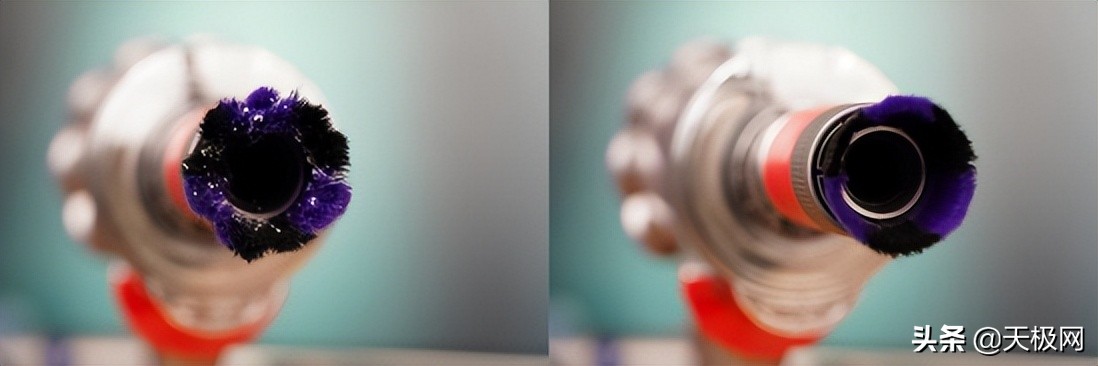 戴森吸尘器v12哪个型号最好,戴森吸尘器v12slim评测