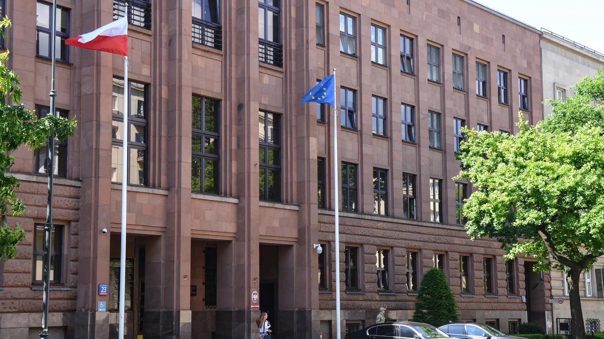 波兰与北约最新局势,波兰加入北约对俄有威胁吗