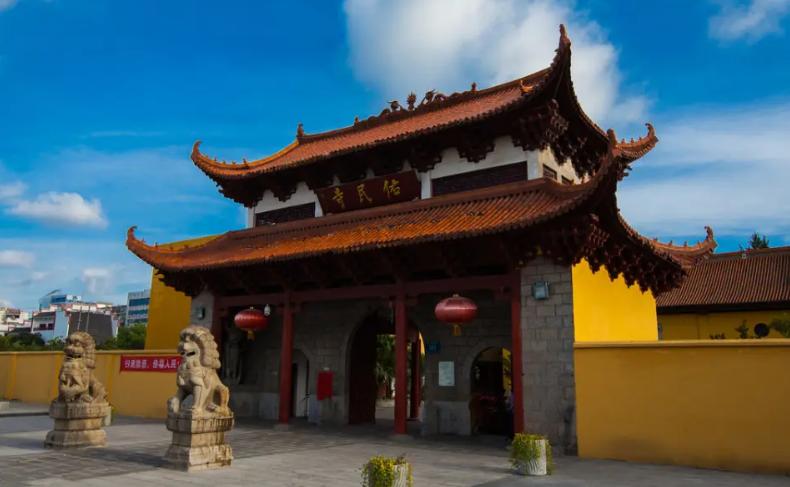 马祖道一禅师语录,马祖道一与怀让禅师全文