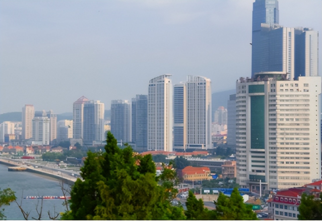 烟台市10大富豪,烟台最有钱的富豪是谁