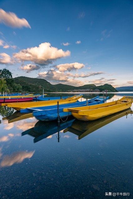 云南10个神奇景点攻略,云南丽江打卡必去景点