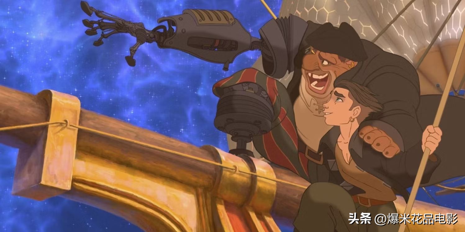 蜘蛛侠纵横宇宙动画场景分析,各个宇宙的蜘蛛侠动画片