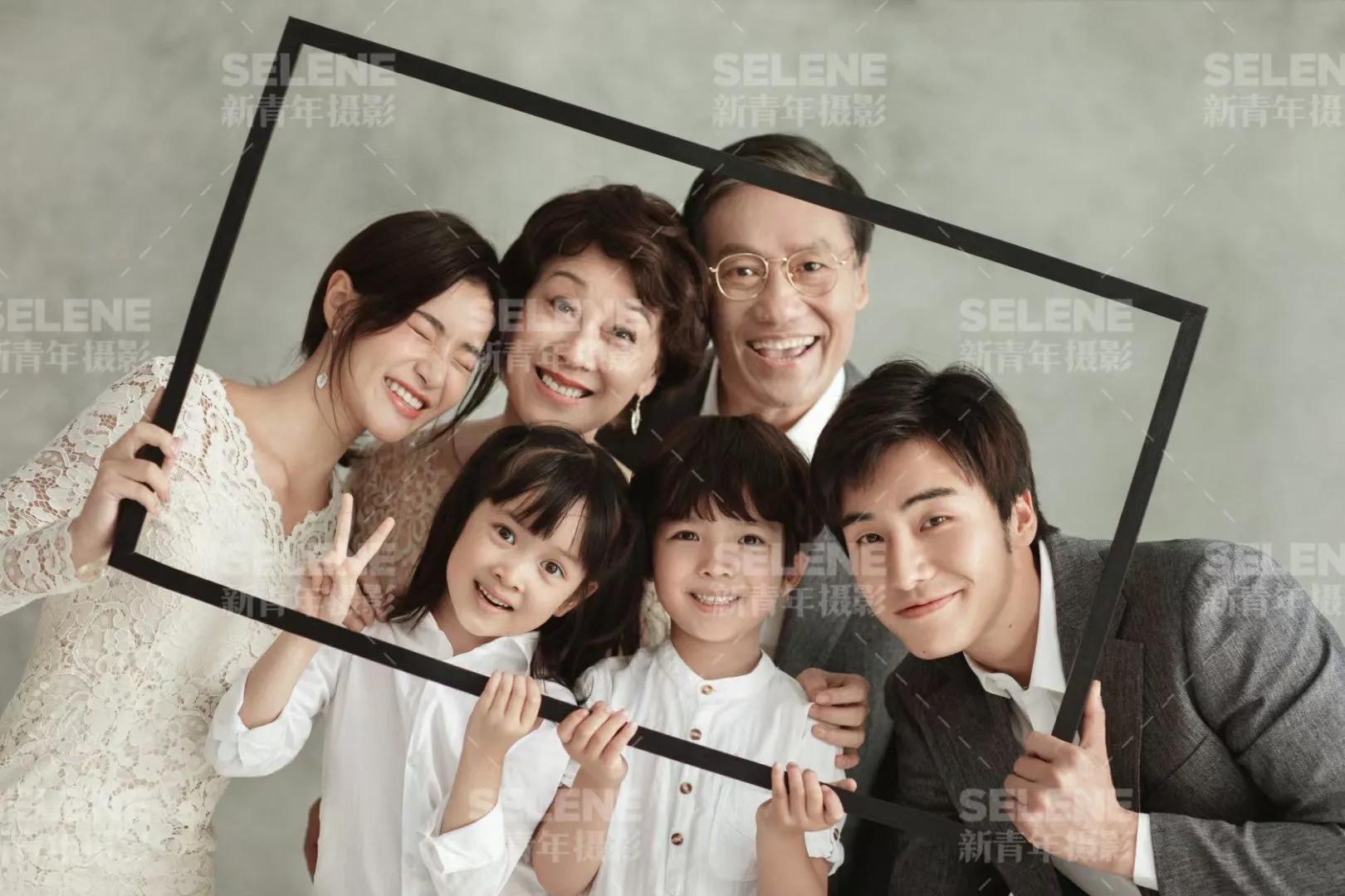 大连新青年摄影家庭馆介绍,大连新青年家庭摄影