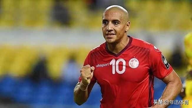 世界杯32强巡礼之突尼斯,世界杯32强之克罗地亚