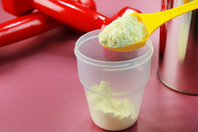 被吹上天的六种保健品,被吹上天的10种健康食品