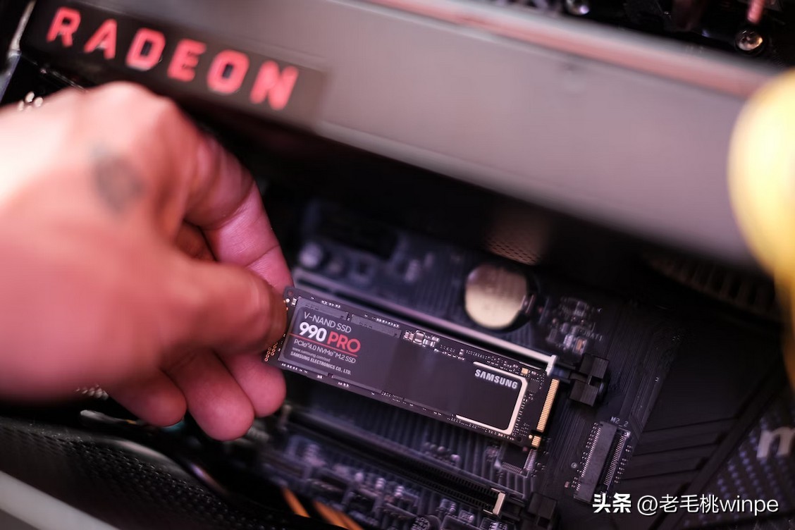 固态硬盘价格为什么大跌,为什么固态硬盘价格跌了