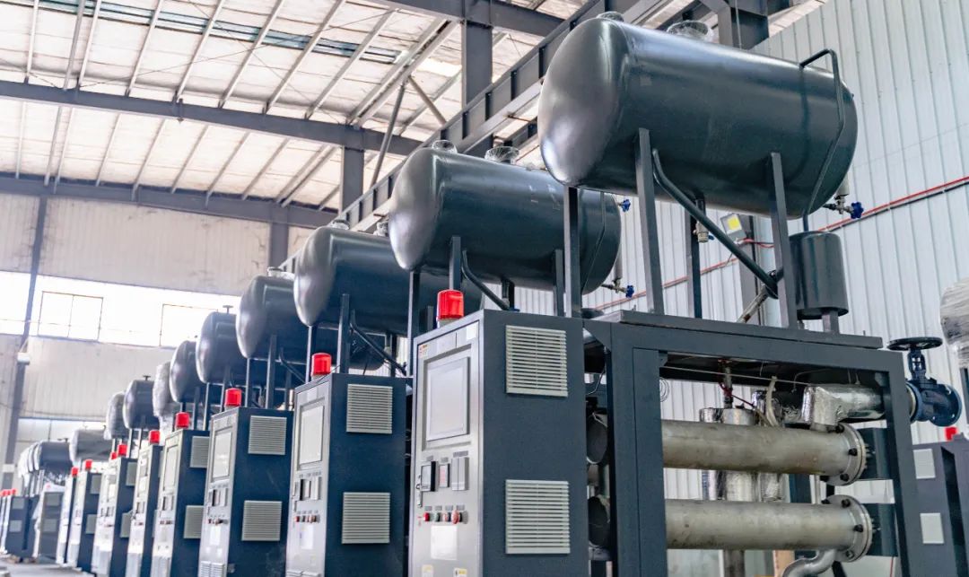 滚塑机温度控制,温控搅拌机