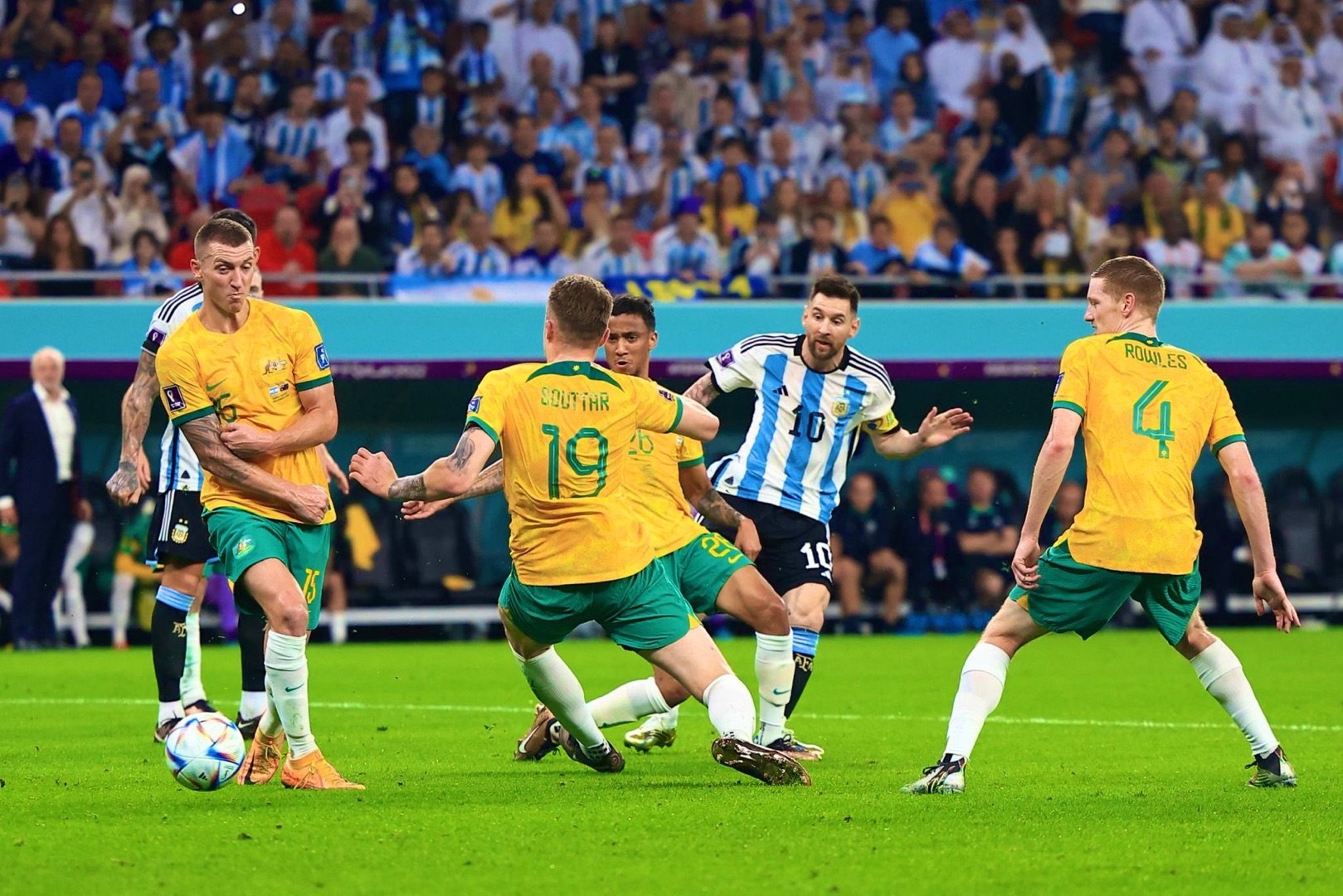 cctv官宣,阿根廷中国行赛程票价