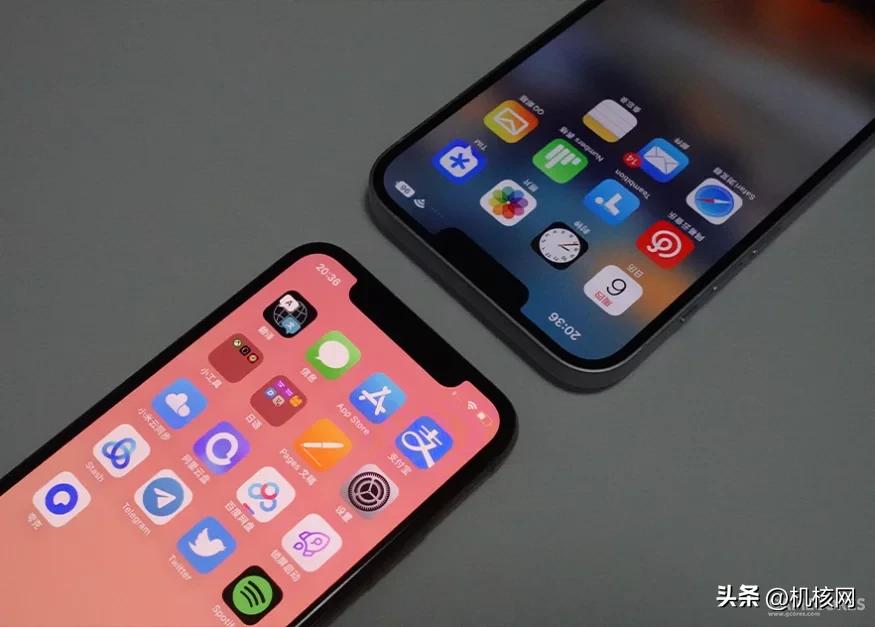 大屏、性能强、长续航，iPhone14Plus会打动你吗？