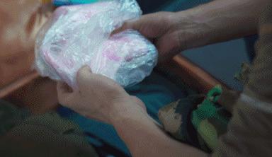 《开端》能火离不开这5位配角，演技一个比一个好，刘丹成扫地僧