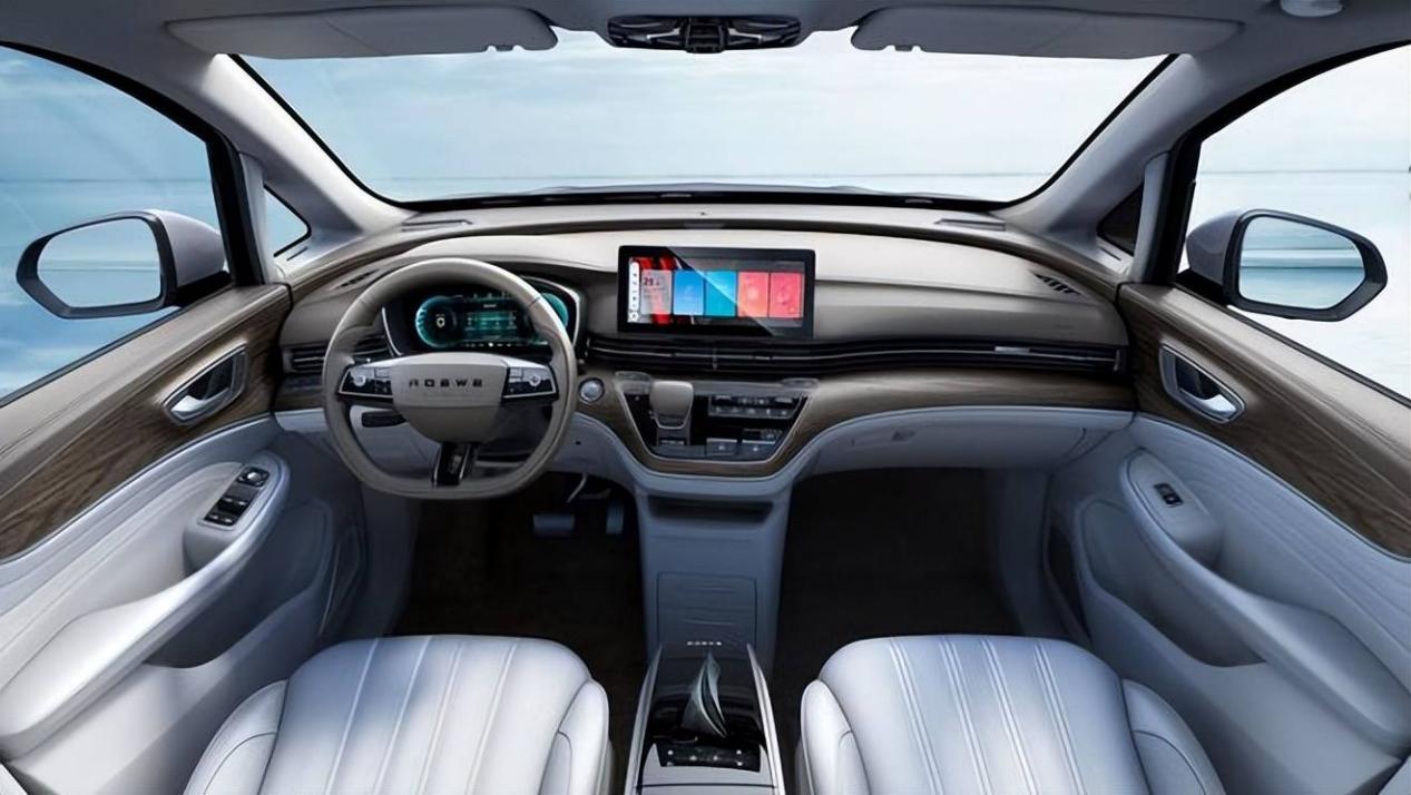 5款重磅新能源mpv上市,推荐几款性能好新能源mpv