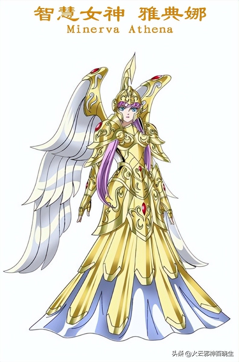 圣斗士中所有的女圣斗士,圣斗士的故事主线