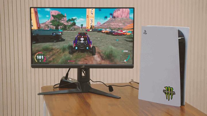 华硕rog显示器32寸2k曲面设置,华硕rog显示器绝影和绝杀