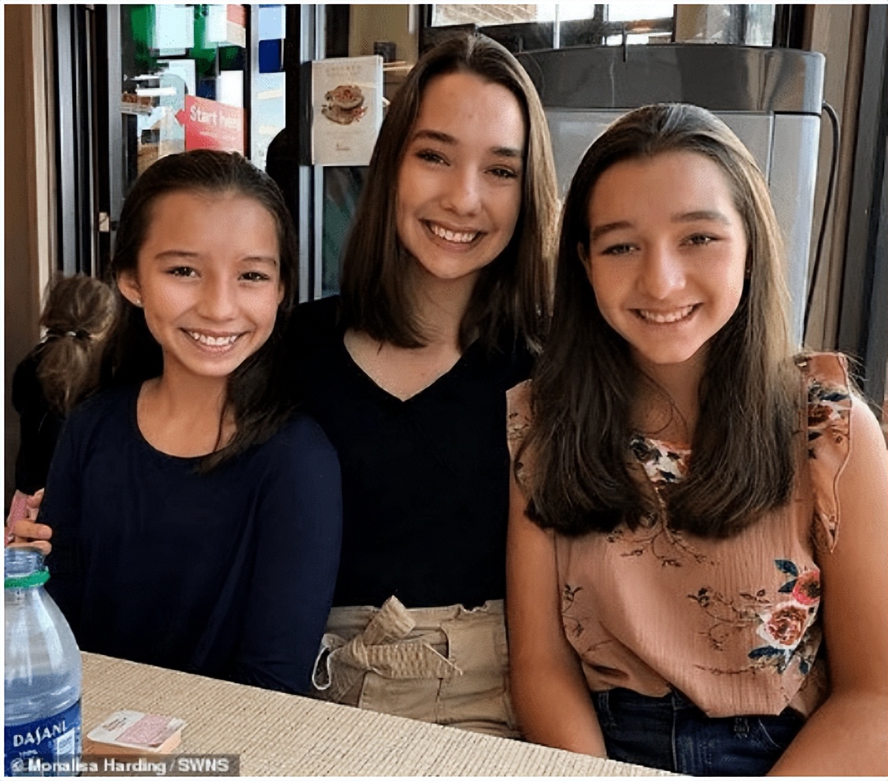 美国普通家庭有几个孩子,美国自己在家教孩子不上学可以吗