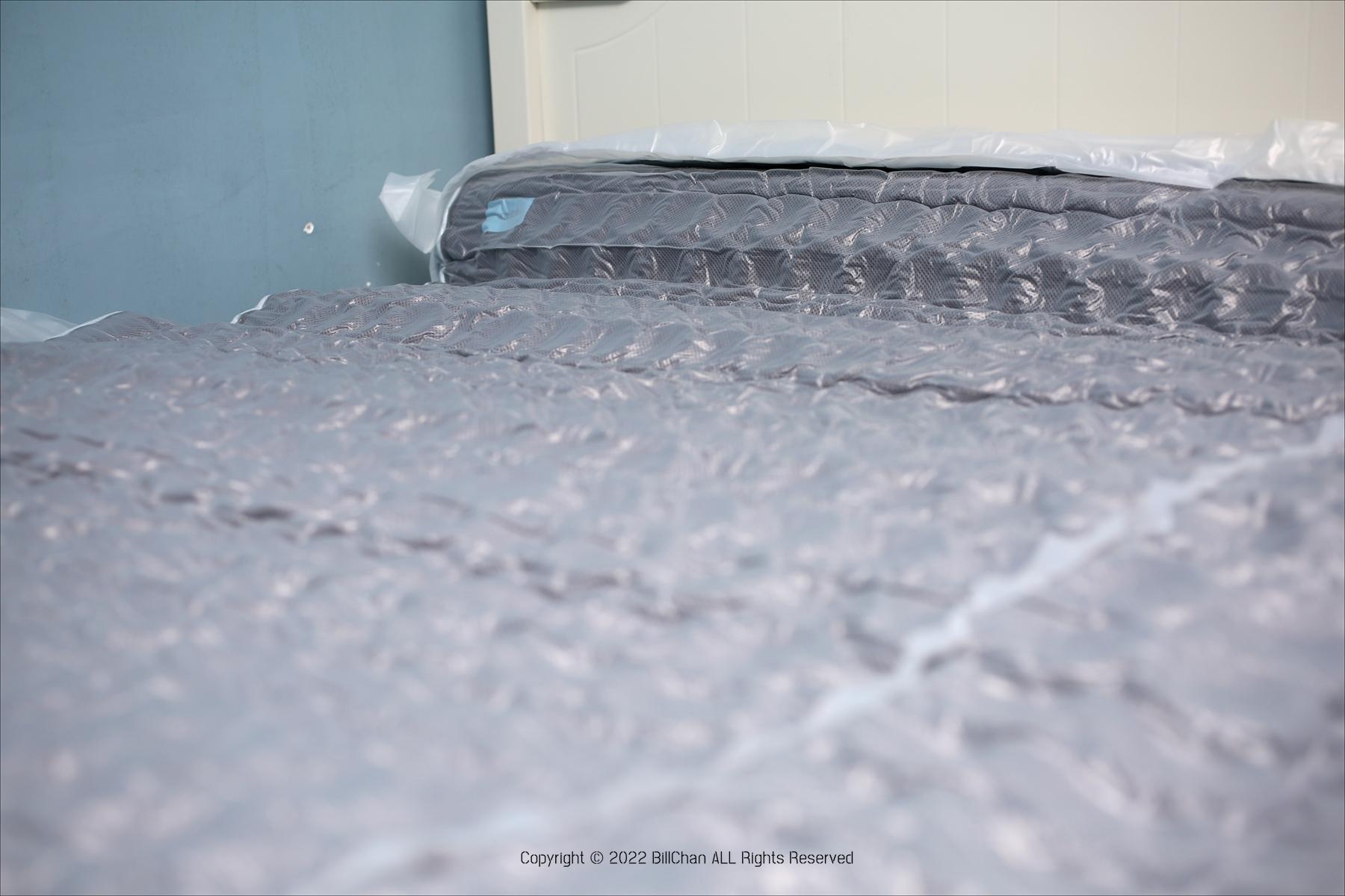 网易严选床垫高端款评测,网易严选云舒和蓝盒子床垫哪个好