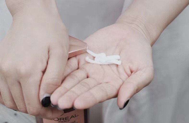 好用的洗发水和护发素推荐,洗发水清洁头皮好用值得回购