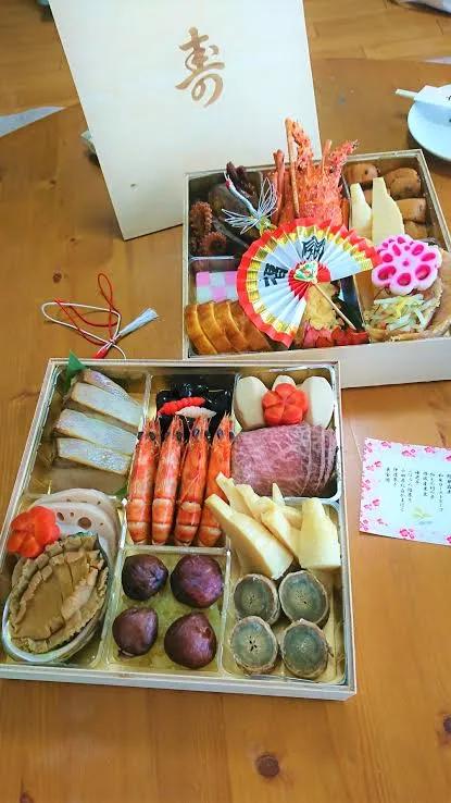 中日韩年夜饭,韩国的年夜饭是什么样子的