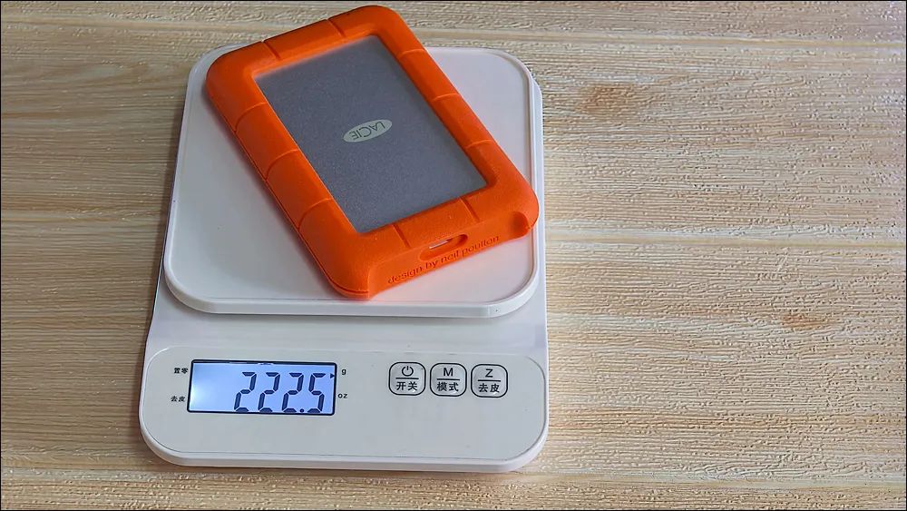 雷孜小金刚三防移动硬盘评测,雷孜小金刚移动硬盘怎么样