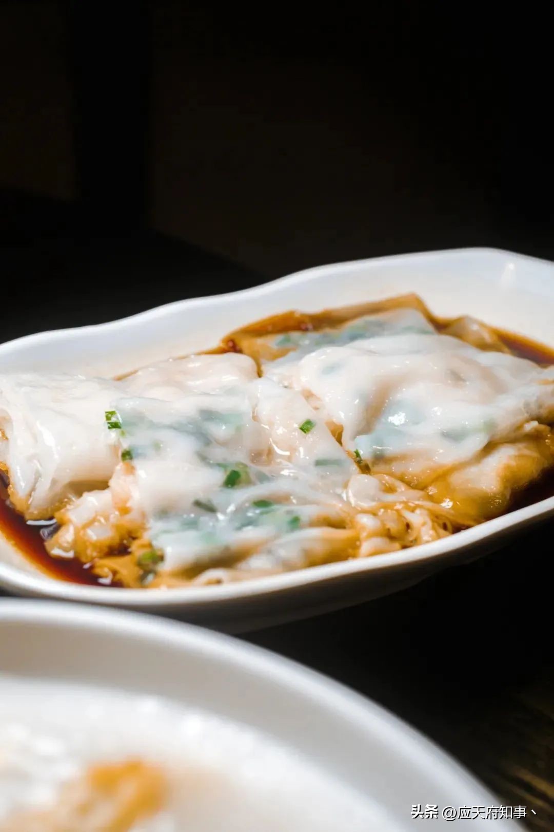 家门口的神级老店，南京人的风味时光机