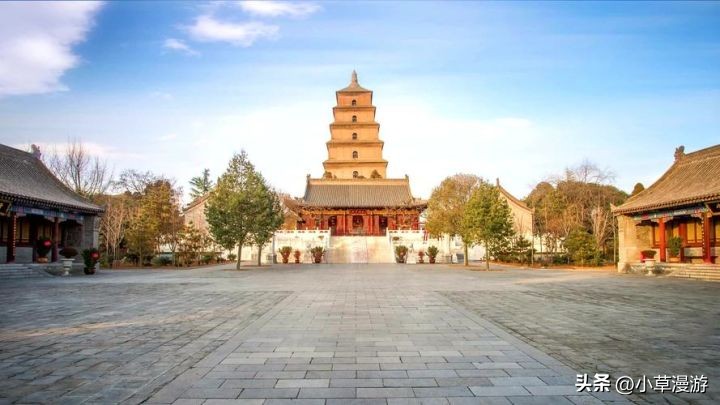 快来看看这十个最佳旅行地方吧,八个最值得旅行的地方