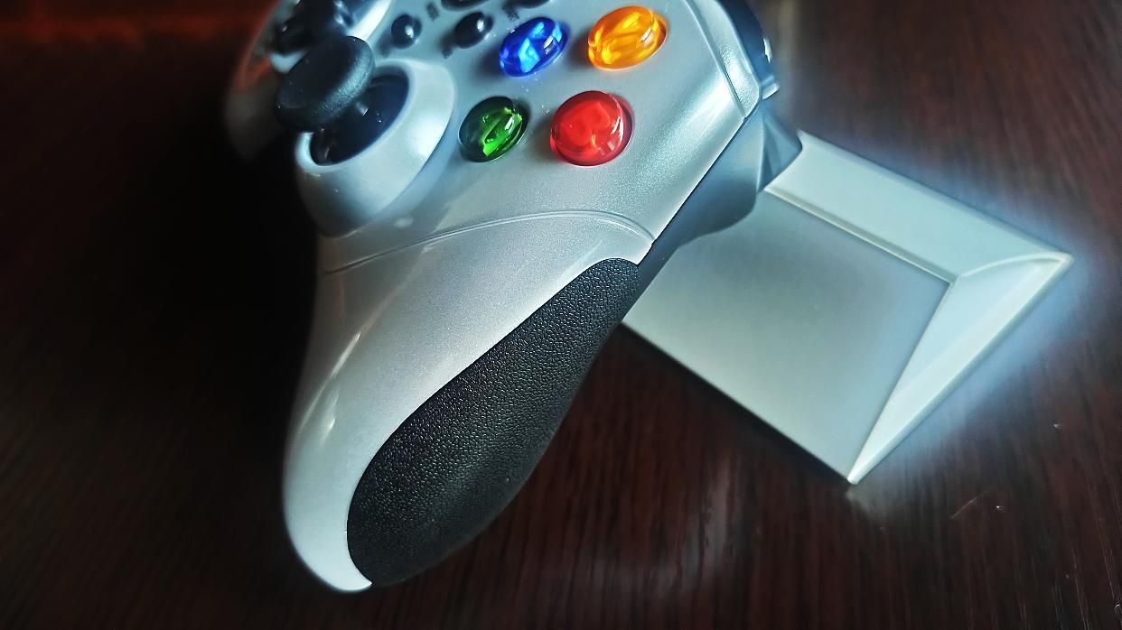 雷柏v600s手柄支持ps4,雷柏v600s手柄说明书