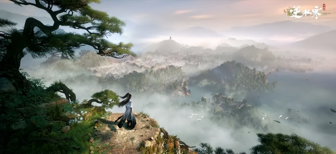 逆水寒手游赛季四选二,逆水寒手游6月30公测要抽取资格吗