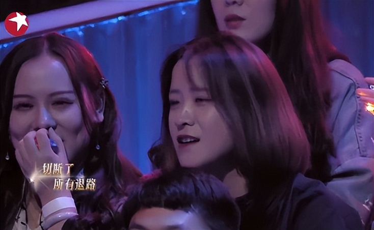 锤娜丽莎曾经是哪一个女团,锤娜丽莎说自己做女团是哪一期