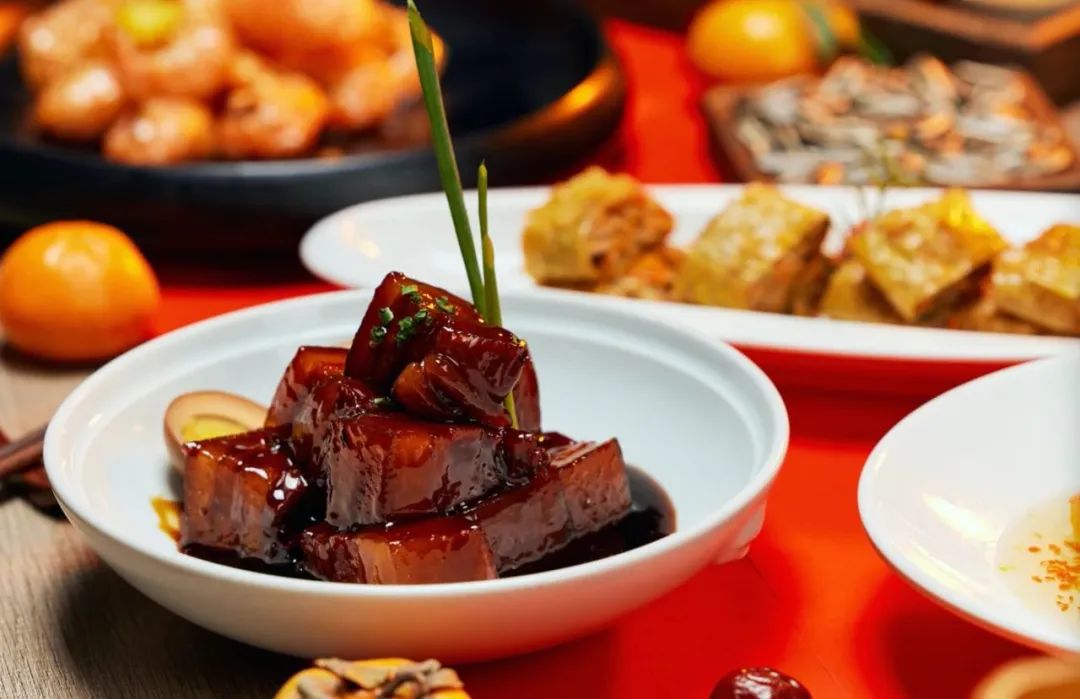 今年中国已有206万位“千万富翁”！高端餐饮又要雄起了？