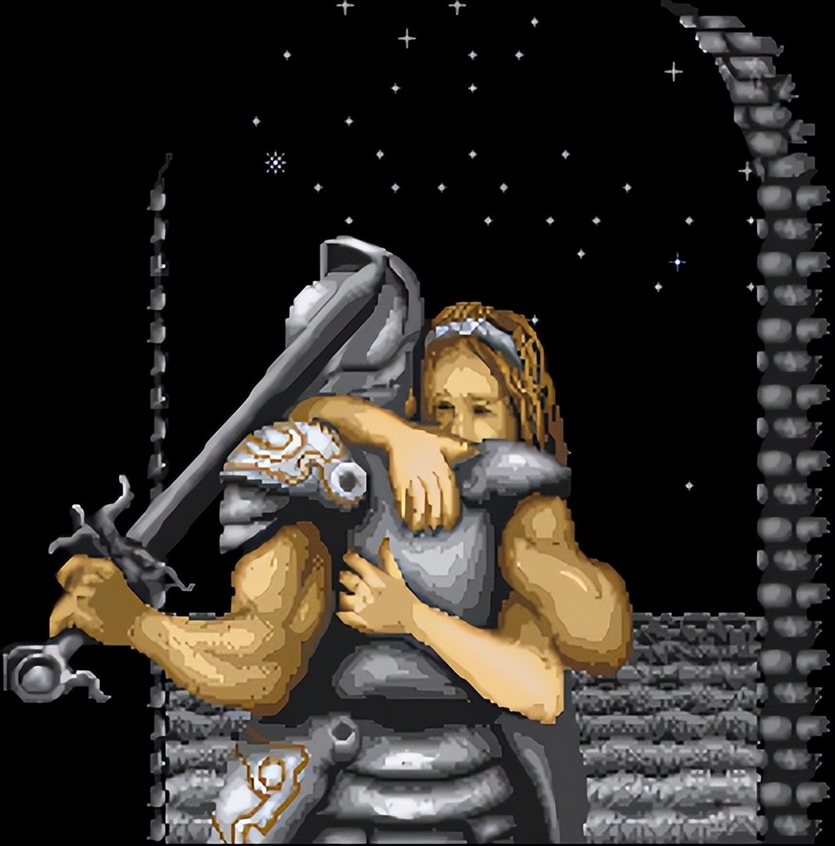 世嘉好玩的rpg回合制游戏,被遗忘的世嘉经典游戏