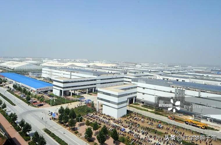 郭台铭还能掌控富士康吗,郭台铭狂言华为必须他代工