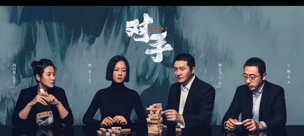 经典高分好看的10部国产谍战剧,6部值得你重温的谍战剧你喜欢吗