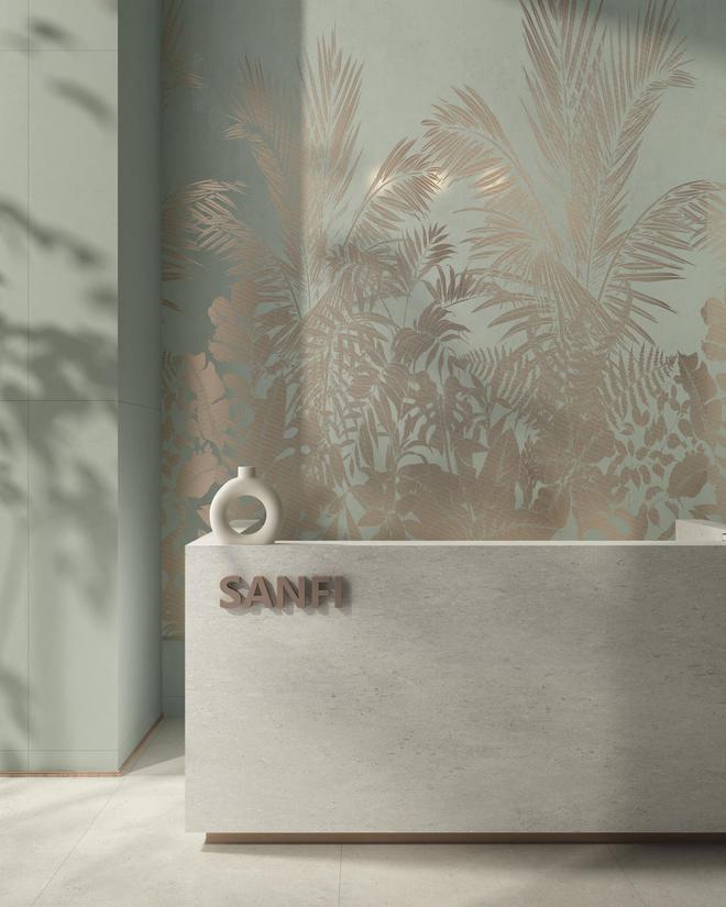 兴辉瓷砖新款效果图,兴辉瓷砖是十大品牌瓷砖吗