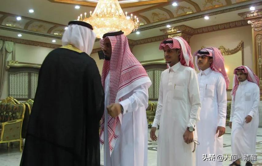 沙特赖账王妃被判还债,沙特王妃欠钱不还