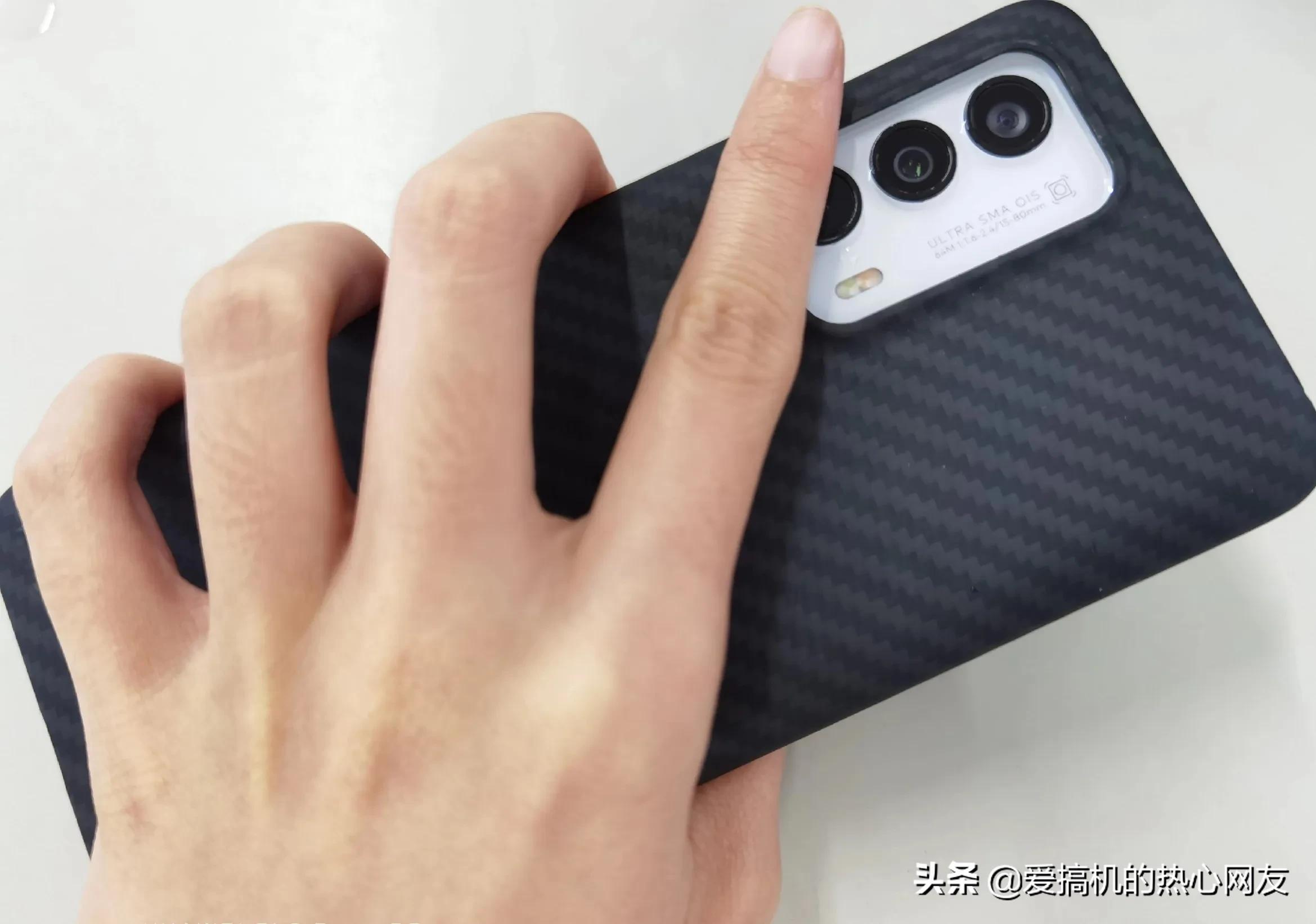 浅谈魅族18系列,魅族18各种介绍