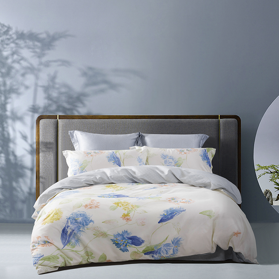 CGHE华礼展品牌展商推荐|上海水星家用纺织品股份「展位号T036」