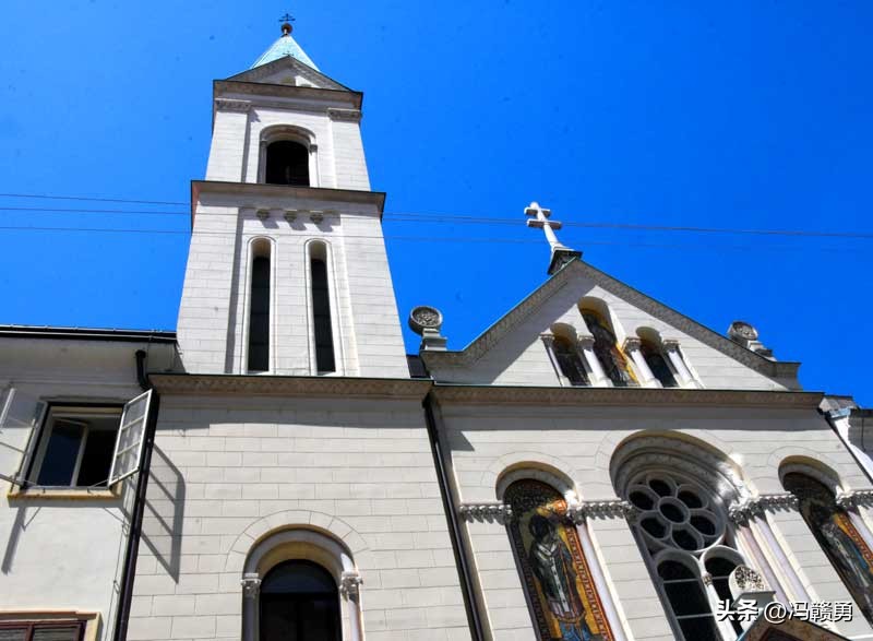 欧洲最佳旅游胜地克罗地亚,克罗地亚旅游亮点概述