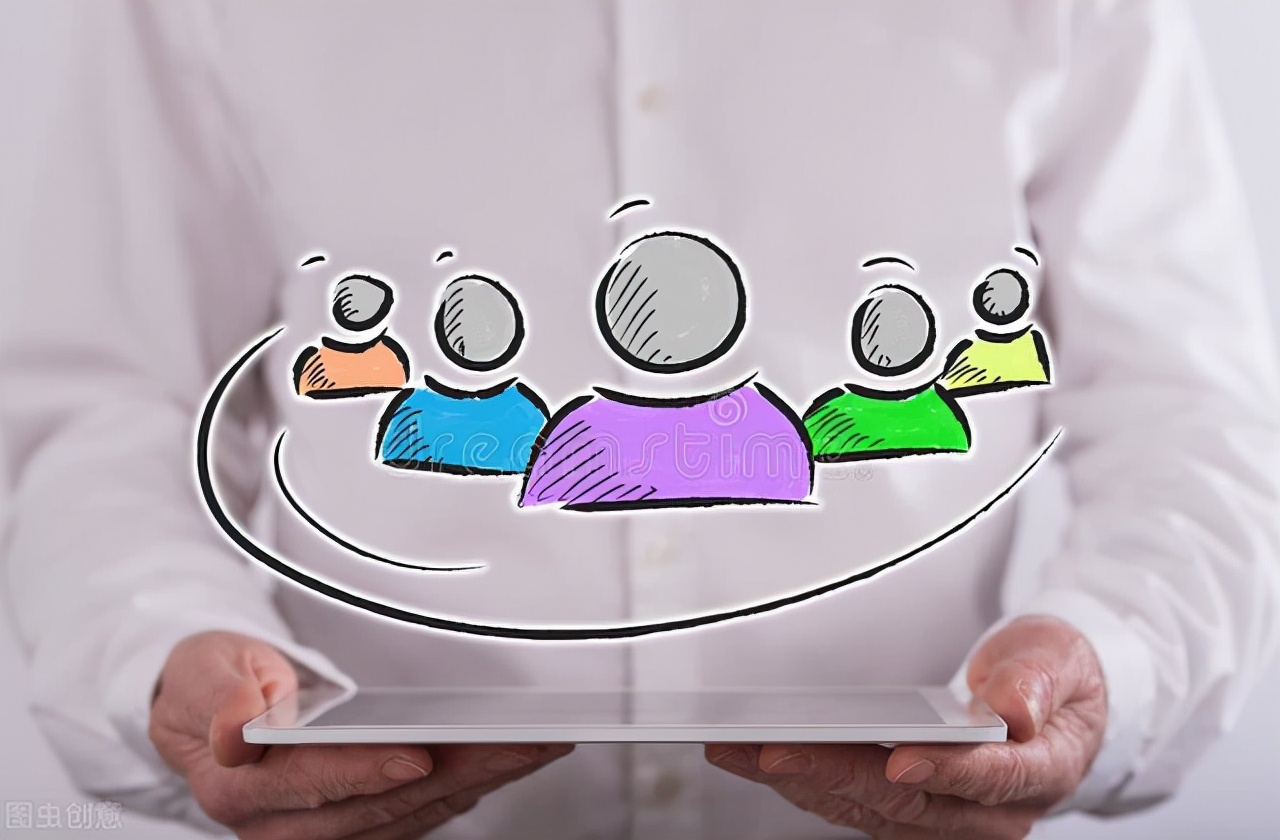 最早做互联网的人,私域目前做得比较好的是谁