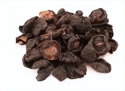 药食同源健脾的山楂,药食同源之山楂