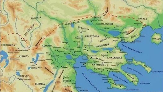 马其顿帝国的农业生产与粮食供应：技术、土地利用和农产品流通