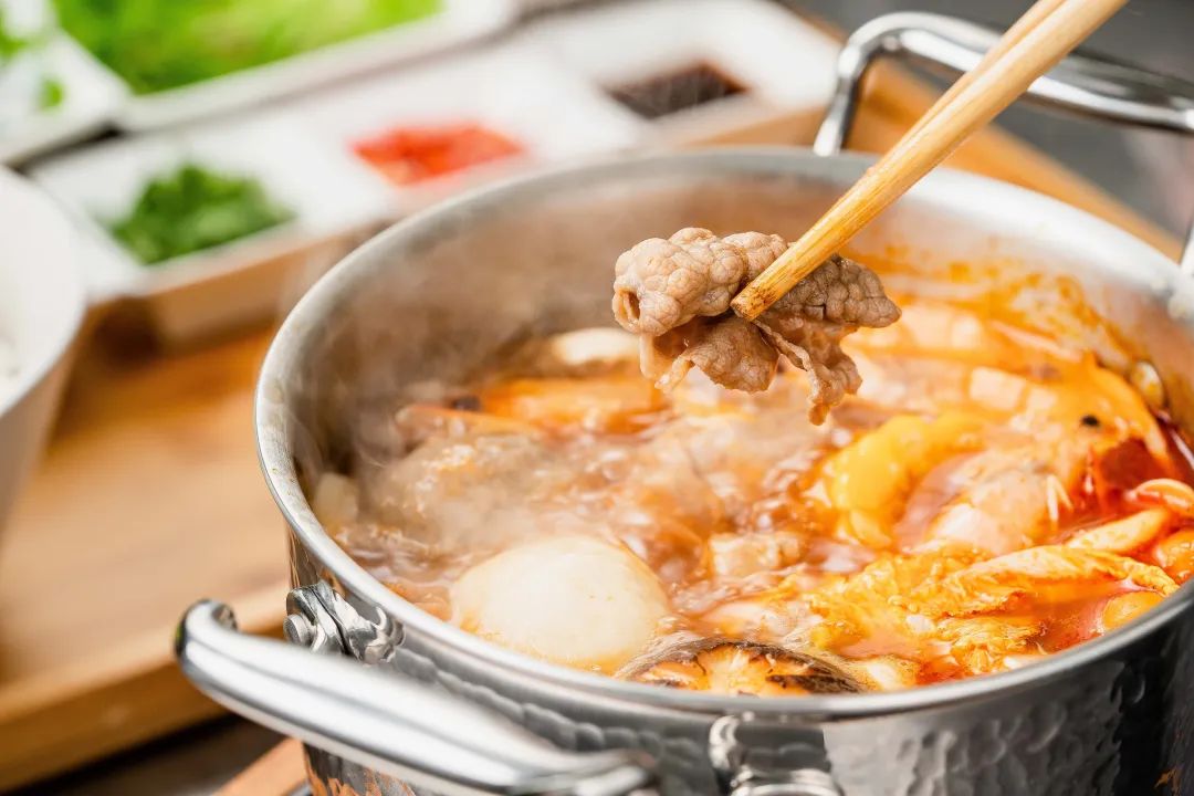 这个夏天怎么吃才最爽,春夏什么好吃