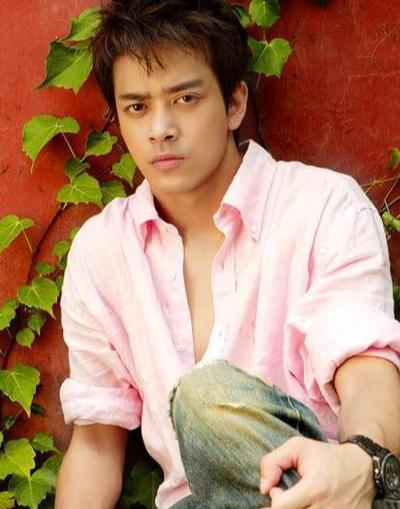 陈晓东：与恩师反目，节目中撞倒高层领导，失言得罪张柏芝与向太