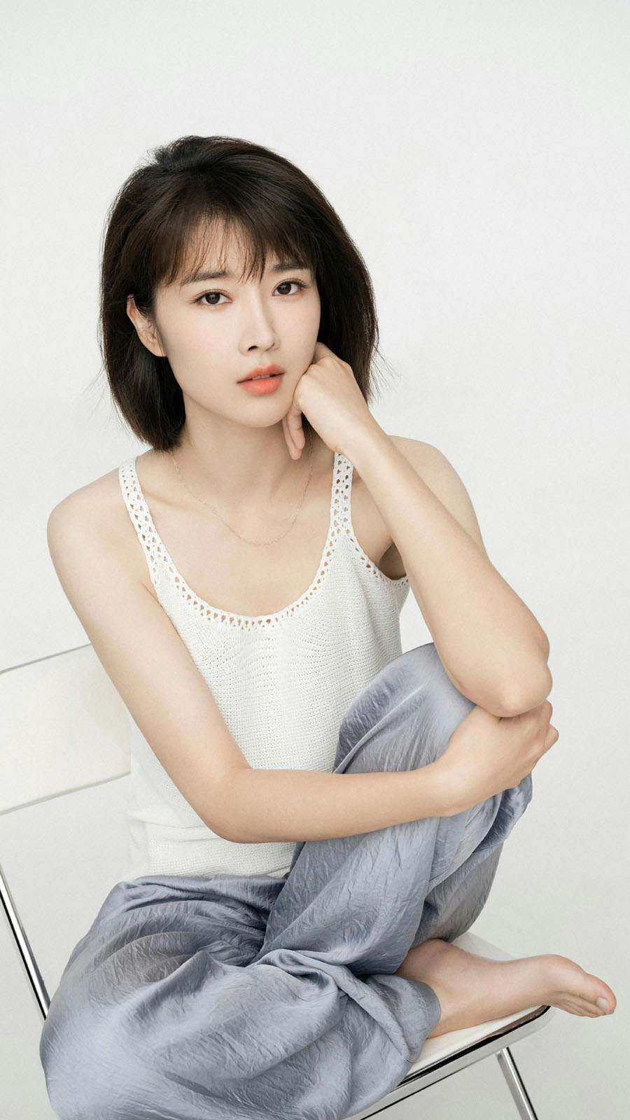 当红女星奚望眼里纠结继父的爱,奚望的明星妈妈